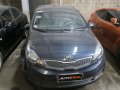 2015 Kia Rio Sedan 1.4L MT Gasoline-6