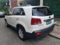 For sale Kia Sorento 2011-3