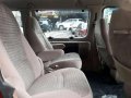 2002 Ford E-150 Van chateau 12 seater luxury van (AT)-10