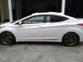 2011 Hyundai Elantra loaded-10