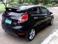 2012 Ford Fiesta S Black AT For Sale-4