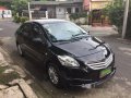For sale Toyota Vios 2011-1