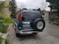 Ford Everest AT 2006 Blue For Sale-2