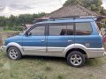 Mitsubishi Adventure Super Sport 2002 Gasoline-4