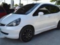 2008 HONDA Fit Loaded Lady Owned-1