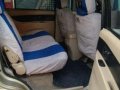 Isuzu Sportivo 2009 Golden MT For Sale-4