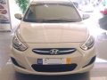 Hyundai Accent crdi mt 55k for Automatic 65k Allin no hidden charges-1