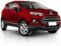 Ford Ecosport Zero Downpayment no hidden charges fast approval-5