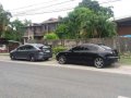 Mazda 3 1.6 2008 Black MT For Sale-4