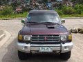 Pajero FIeld Master 4x4-1