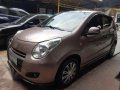 Suzuki Celerio 2012 AT Pink For Sale-4