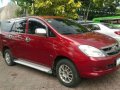 2005 Toyota Innova J Diesel MT alt fortuner adventure Revo rav4 tucson-5