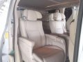 2014 Toyota Alphard 3.5L V6 p.Silver-1