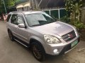 2006 Honda Crv Gen 2.5 MANUAL Trans. Fresh!-2