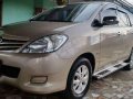 Toyota Innova E 2010 Silver MT For Sale-7