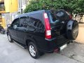 Honda CRV 2004-11