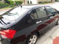 Honda City 1.3S 2012 MT Black For Sale-4
