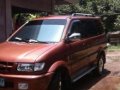 Isuzu Crosswind 2.5diesel XUVi All Power 04model-4