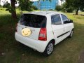 KIA PICANTO Model 2006-1
