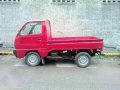 1992 Suzuki Multicab Dropside at its best condition for business!-8