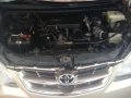 2008 Toyota Avanza G Beige For Sale-2