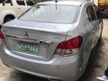 Mitsubishi mirage G4 2014 AUTOMATIC like vios almera ciaz rio accent-4