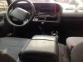Toyota HiAce 2002 Silver MT For Sale-2