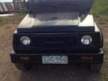 FOR SALE OR SWAP 1993 suzuki samurai jx-7