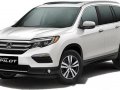 For sale Honda Pilot Ex-L 2017-3