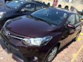 Toyota Vios 1.3 1.5 Base J E G TRD-4