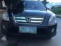 Honda CRV 2004-4