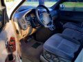 2002 Kia Carnival CRDI-6