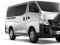 2.5L Nissan NV350 Urvan-2