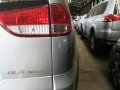 2013 Mitsubishi Fuzion GLS Sport-2