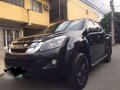 Isuzu dmax 2014 LS 3.0 ranger hilux navarra colorado strada 2015 2013-1