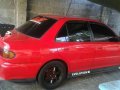 For Sale Mitsubishi Lancer Evo 3 Red MT -1