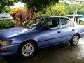 For sale Toyota Corolla 1996-2