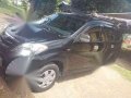 Toyota Avanza 2009 Black AT For Sale-3