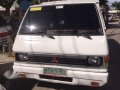 Mitsubishi L300 White MT For Sale-1