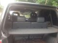 Mitsubishi Pajero 3 doors 4x4 Diesel Automatic-5