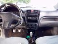 KIA PICANTO Model 2006-3