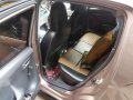 Suzuki Celerio 2012 AT Pink For Sale-5
