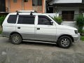 Mitsubishi Adventure Gls 2.5 White MT -5