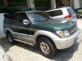 Toyota Landcruiser Prado V.S. Pajero V.S Montero-9