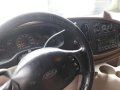 2002 Ford E-150 Van chateau 12 seater luxury van (AT)-8