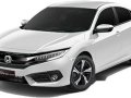 For sale Honda Civic Rs 2017-1