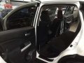 Honda Crv 4X4 AT 2012 White For Sale-8
