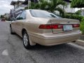 Toyota Camry 1999 Automatic Well Maintained for sale-3