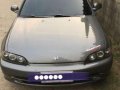 Honda Civic Esi 1995-1