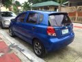 Chevrolet aveo LT 2004 model-3